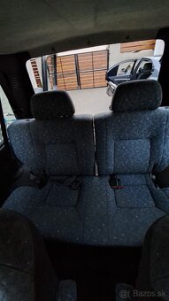 Hyundai Galloper - 6