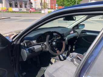 Bmw e46 320i - 6