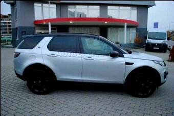 LAND ROVER DISCOVERY SPORT - PREDAJ AJ NA SPLÁTKY - 6