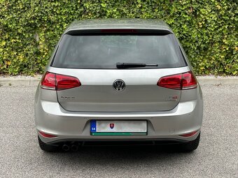 Volkswagen Golf 7 1.4 TSI 103 kW - 6