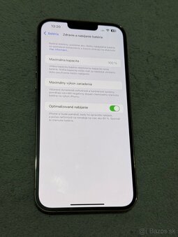 Zdravím ponúkam výmenu batérií na mobilné telefóny Apple - 6