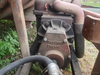 Liaz 150 fekal - 6