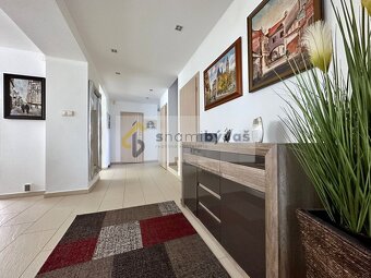 5 i RD, 609 m2 pozemok, Mengusovská - Sever - 6
