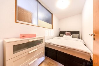 Priestranný 2-izbový byt s veľkou terasou na Kresánkovej uli - 6