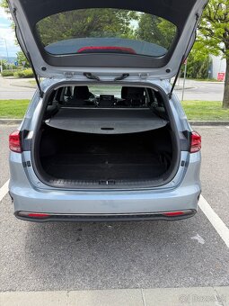 Kia Ceed Sporty Wagon 1.6 CRDi 136k - 6