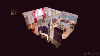 Prenájom 1-izbový byt, Solivarská ulica, Prešov-Solivar. - 6