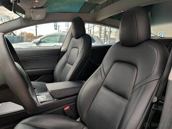 TESLA MODEL 3 LONG RANGE DUAL MOTOR 350KW,REFRESH,MY2021,DPH - 6