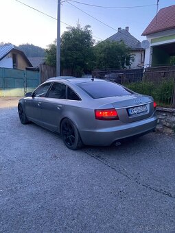 AUDI A6 C6 3.0 TDI 165kw BKD - 6