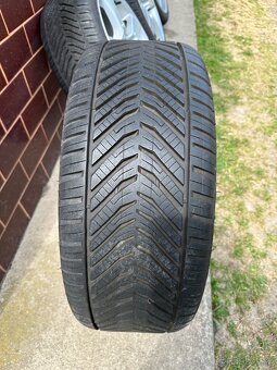 R18 5x 114,3 alu disky - 6