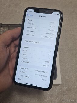 iPhone 11 64gb - 6
