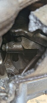 Mercedes motor 2.2 CDI 651.900 - 6