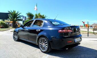 Alfa Romeo 159 2,2 jts - 6