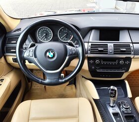 BMW X6 xDrive 40d - 6