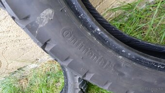 Pneu na motocykel Continental TKC 70 - 6
