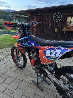 Ktm sxf 350 2017 - 6