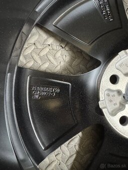 ❗️❗️❗️Originalne disky elektrony Seat 5x112 R18 ❗️❗️❗️ - 6