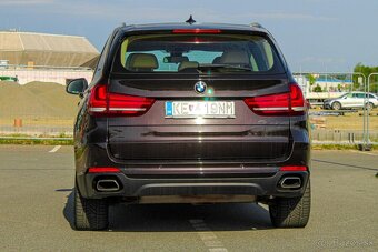 BMW X5 40edrive xDrive Hybrid/Benzín dočasné zníženie ceny - 6