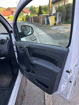 Mercedes Benz Citan 1,5 CDI - 6