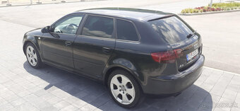 Audi A3 Sportback 2.0 TDI 103kW - 6