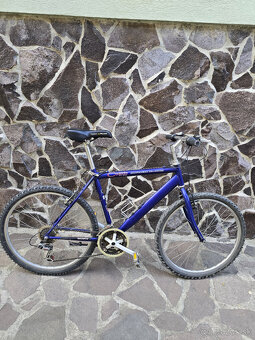 Casida MTB 26" – horský bicykel - 6