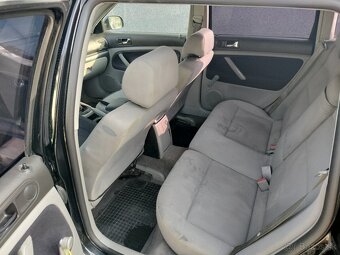 Predám Passat B5,5 -1,9 D -74kw - 6