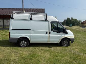 Ford Transit L2h2 2.2tdci 2013 - 6