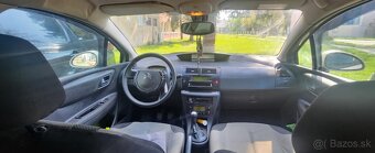 Citroën c4  1.6bezin - 6