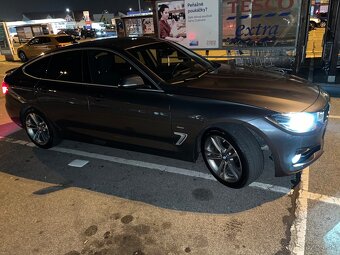 BMW 320 Gt f34 - 6