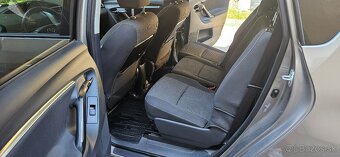 TOYOTA VERSO 1,8 i, 108kw, 6´´manuál - 6