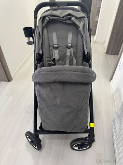 Cybex talos s Lux - 6