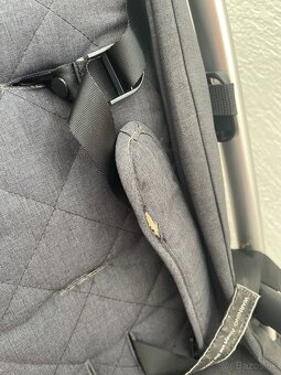 EASYWALKER Kočík športový Jackey Platinum Edition - 6