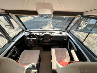Burstner BI 7282 ELEGANCE 3.0 JTD, M6 - 6