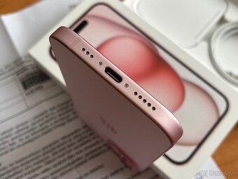 Apple iPhone 15 128GB - 6