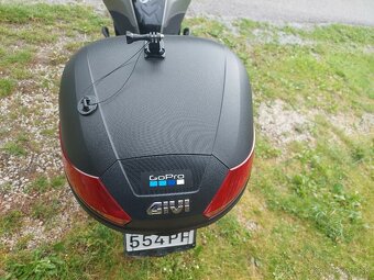 Kufor Givi B29N2 monolock - 6