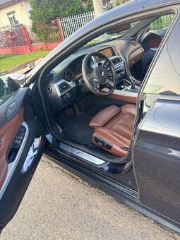 Bmw 640 Gran Coupe - 6