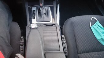 Mercedes W204 diesel - 6