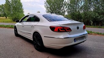 Predam vymením volkswagen passat cc - 6