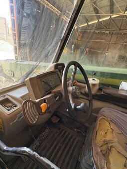Predam nakladac John Deere 3420 - 6