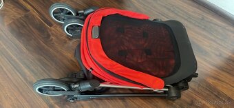 Športovy kočík Cybex Mios Platinum - 6