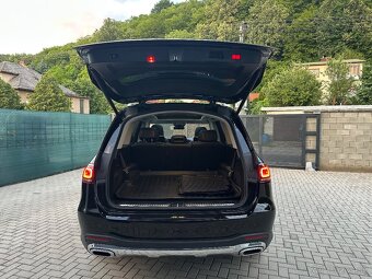 Mercedes-Benz GLS 400 d 4MATIC A/T - 6