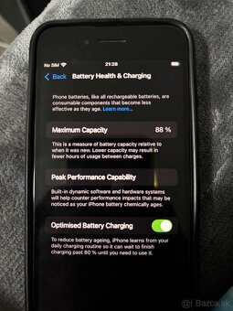 iPhone SE 2022 - 6