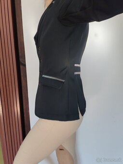 Jazdecké sako - 6