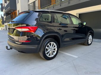 Škoda Kodiaq 1.5 TSI ACT Style DSG - 6