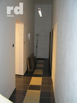 Obchodný priestor, Robotnícka ul., Bratislava- Nové mesto - 6