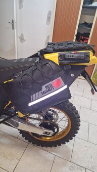 AJP PR7 Gold edition - 6