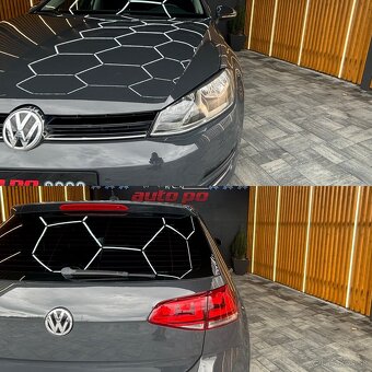 Volkswagen Golf 1.4 TSI BMT 125k Highline DSG EU6 - 6
