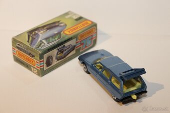 Matchbox SF Citroen CX - 6