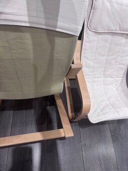 Detske kresla IKEA - 6