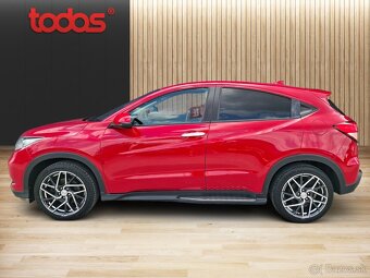 Honda HR-V 1.5 i-VTEC Elegance - 6