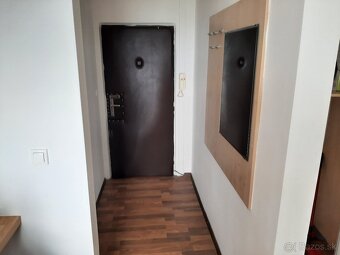 Prenájom 1 izbový byt. - 6
